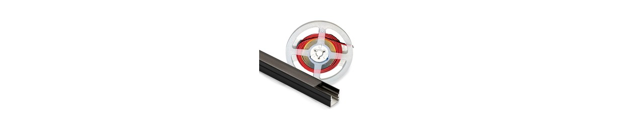 Solutions Rubans LED