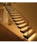 Éclairage d'Escalier 24V
