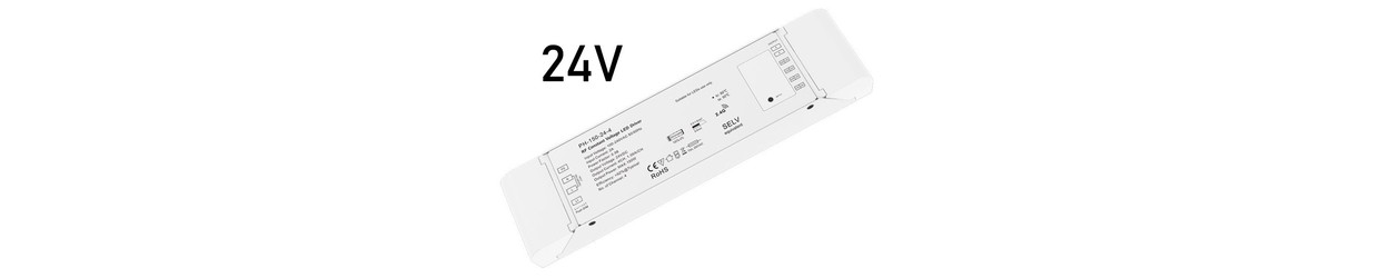 Alimentations 24V