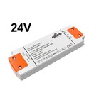Drivers 24V Dimmables