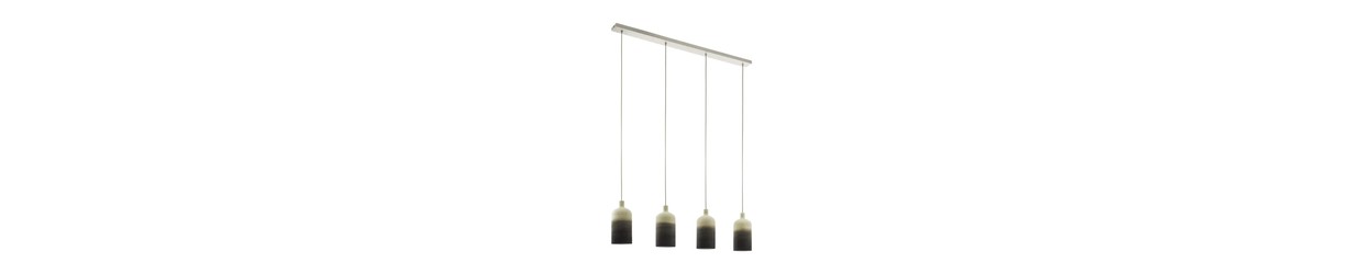 Suspensions Linéaires