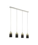Suspensions Linéaires