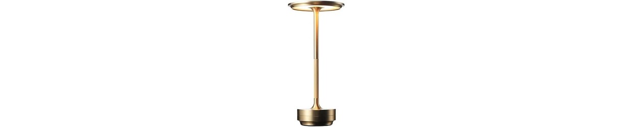 Lampes à Poser