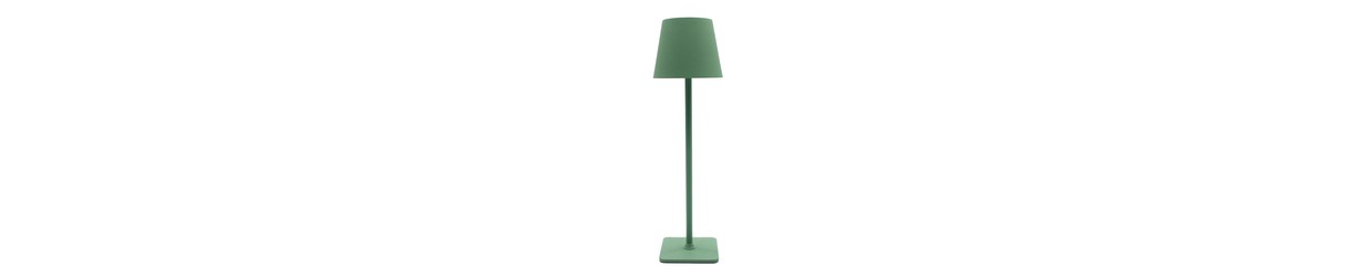 Lampes de Table Rechargeables