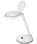 Lampes Loupes