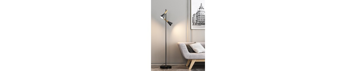 Lampadaires