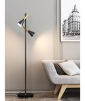 Lampadaires