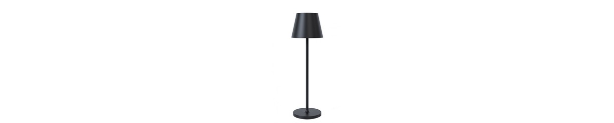 Lampes Rechargeables