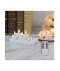 Bougies Rechargeables