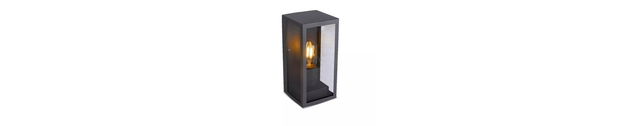 Luminaires de Jardin