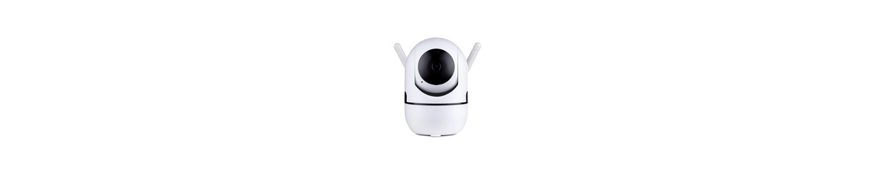 Caméras de Surveillance