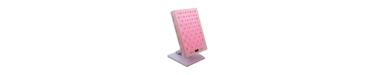 Lumière Infrarouge