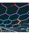 Éclairage Plafond