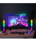 Éclairage Bureau