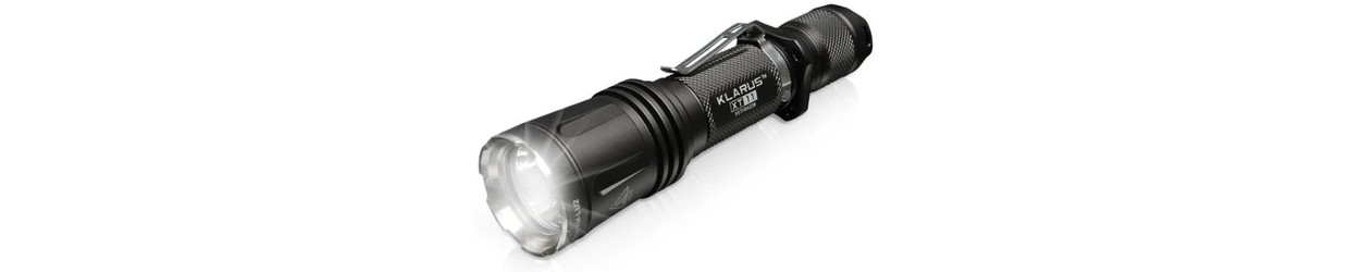 Torches LED
