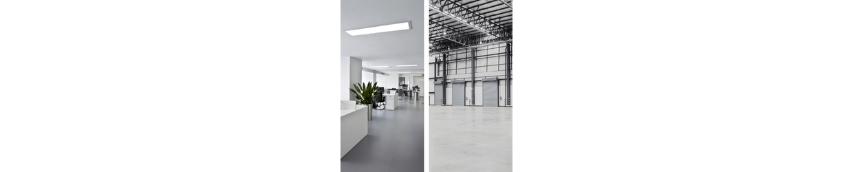 Industrie & Commercial