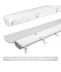 Réglettes LED
