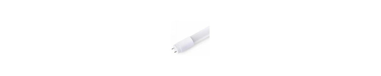 Tubes LED T8