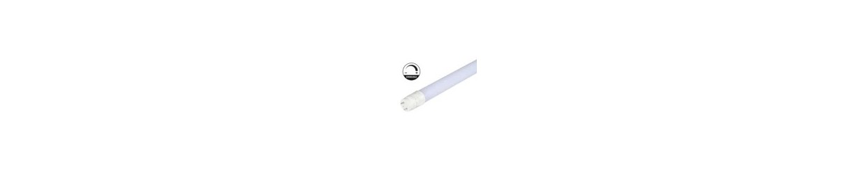 Tubes LED T8 Dimmables