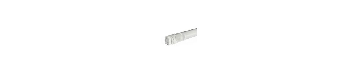 Tubes LED T8 avec Détecteur
