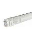 Tubes LED T8 avec Détecteur