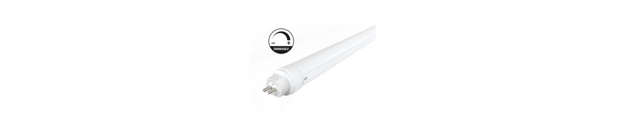 Tubes LED T5 Dimmables