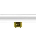 Tubes LED S14D