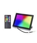 Projecteurs RGB