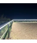 Bandes Lumineuses Manège