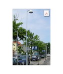 Mâts de Lampadaire