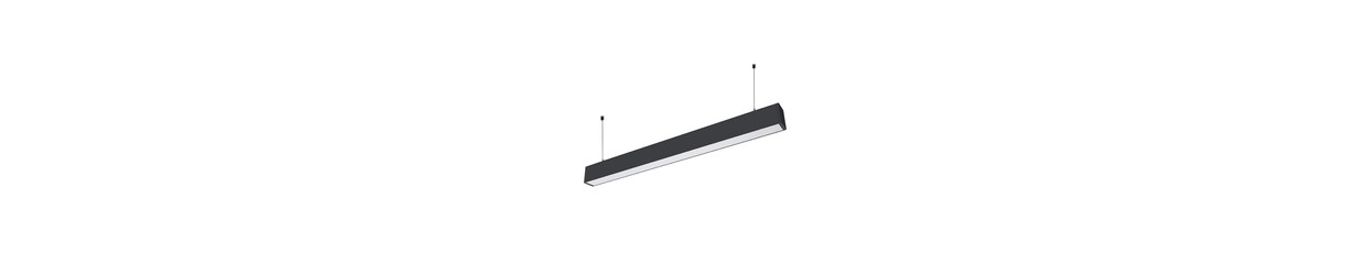 Éclairage de Bureau LED