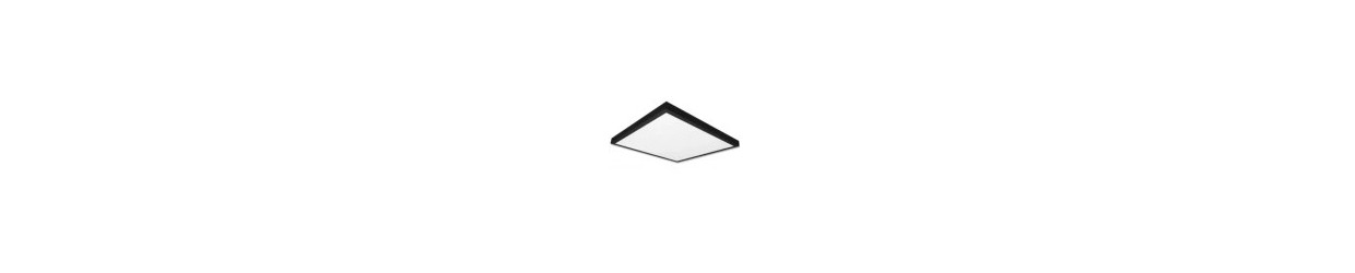 Panneaux LED