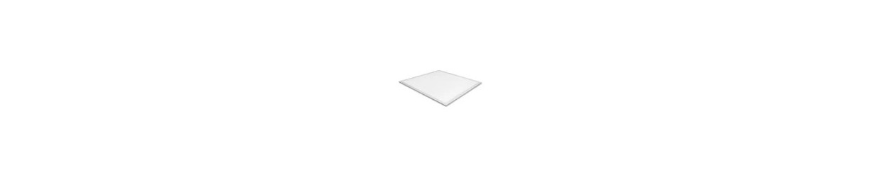 Panneaux LED standard 60x60