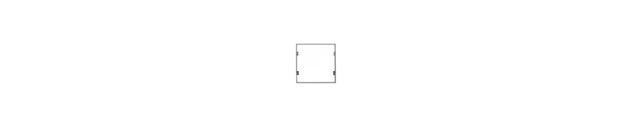 Cadres 60x60