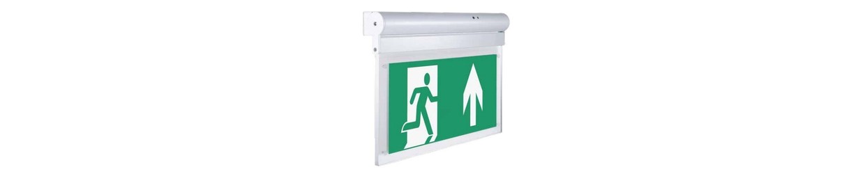 Signaux de Secours LED