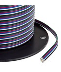 Câble Basse Tension / Strip