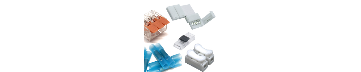 Bornes de Connexion