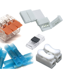 Bornes de Connexion
