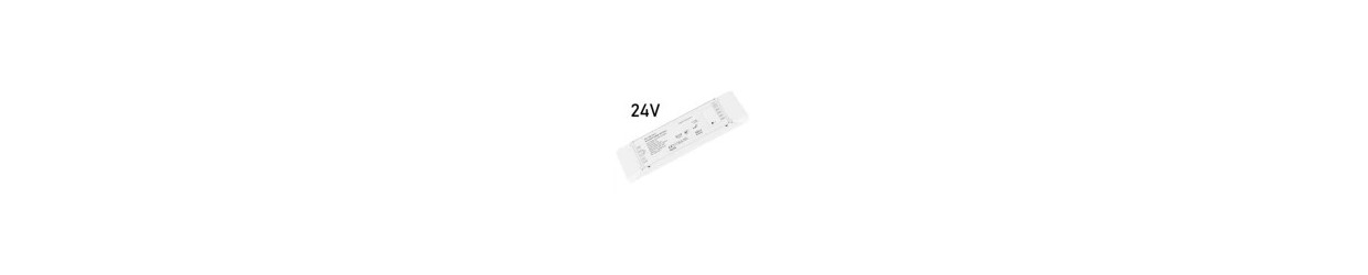 Alimentations 24V