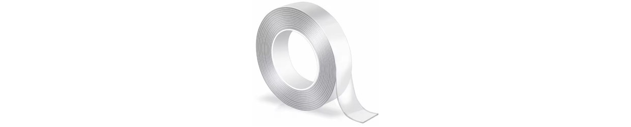 Nanotape