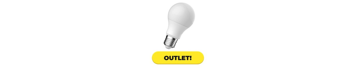 Ampoules LED