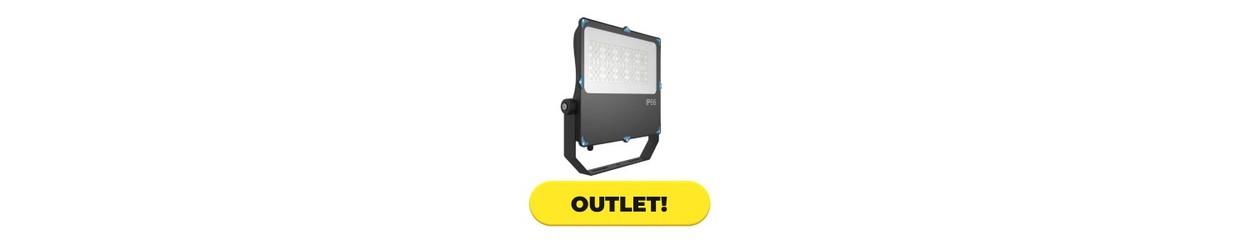 Éclairage LED