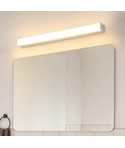 Éclairage pour la salle de bain