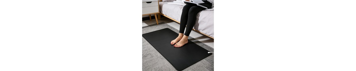 Produits de grounding