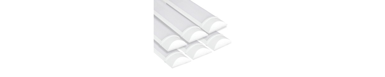 Luminaires LED