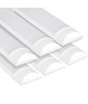 Luminaires LED