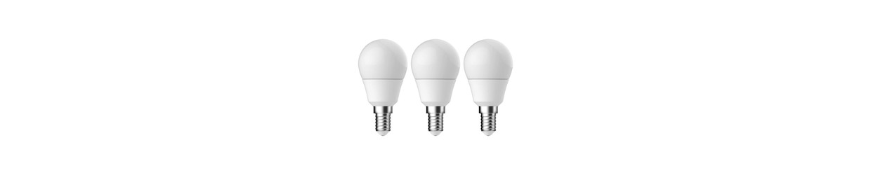 Sources lumineuses