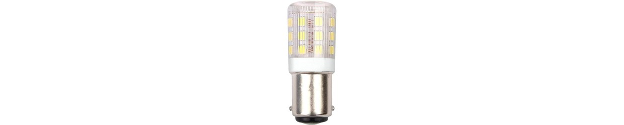 Ampoules B15 / BA15